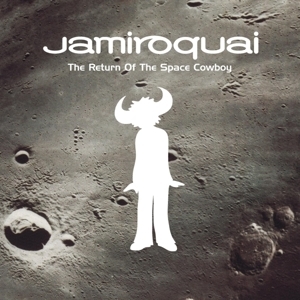 Kniha Jamiroquai - Return Of The Space Cowboy 2LP