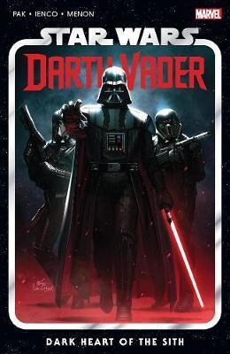 Star Wars Darth Vader 1