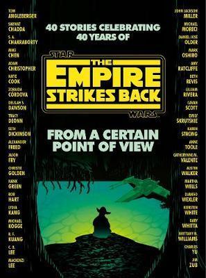 From a Certain Point of View: The Empire Strikes Back