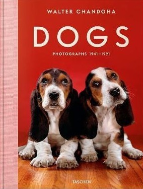 Walter Chandoha. Dogs. Photographs 1941-1991 - Walter Chandoha