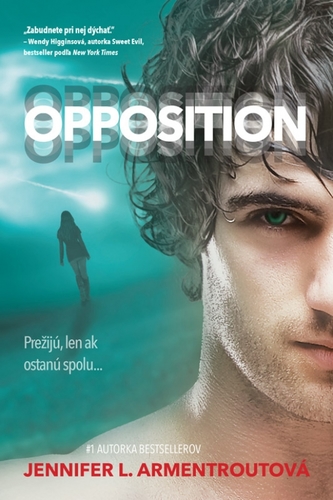 Opposition – Lux 5