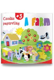 Csodás papírvilág  - A farm