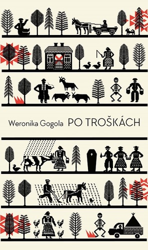 Po troškách - Weronika Gogola