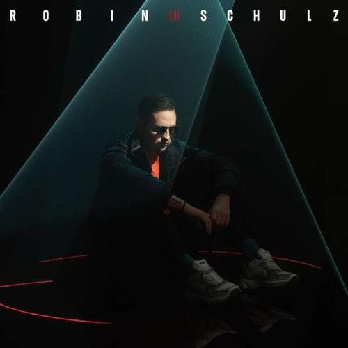 Kniha Schulz Robin - III 2LP