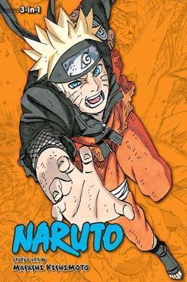 Naruto 3in1 23