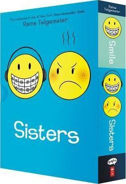 Smile and Sisters: The Box Set
