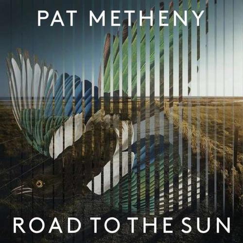 Metheny Pat - Road To The Sun CD