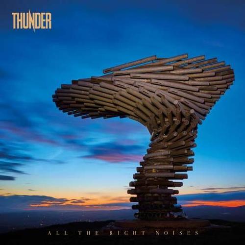 Thunder - All The Right Noises (Deluxe Edition) 2CD