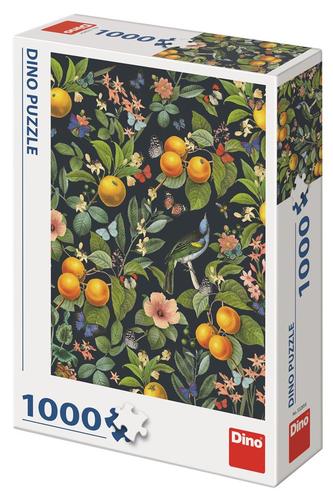 Puzzle Pomaranče 1000 Dino
