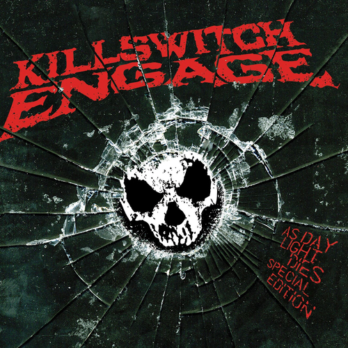 Killswitch Engage - As Daylight Dies 2LP