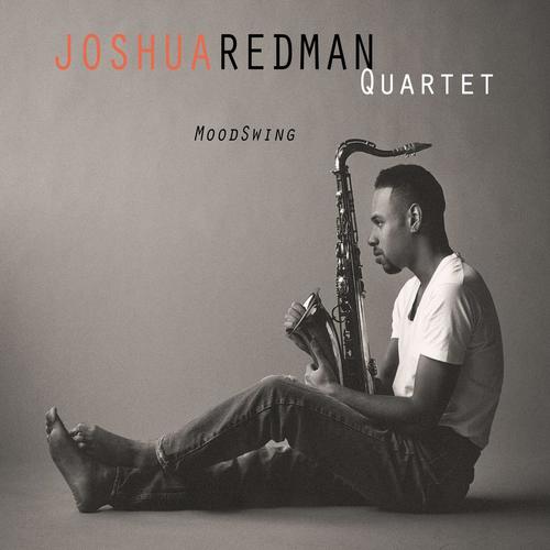 Redman Joshua - Moodswing 2LP