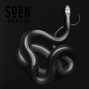 Soen - Imperial CD