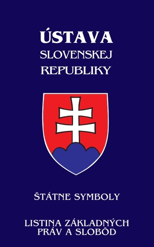 Ústava SR (Ústava Slovenskej republiky - úplné znenie po novelách od 1. 1. 2021, Reforma súdnictva)