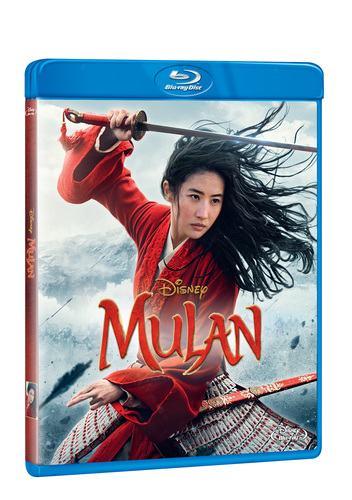 Mulan (2020) BD