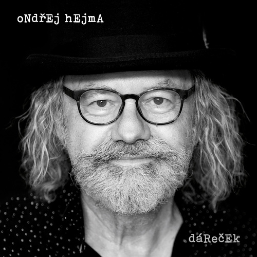 Kniha Hejma Ondřej - Dáreček CD