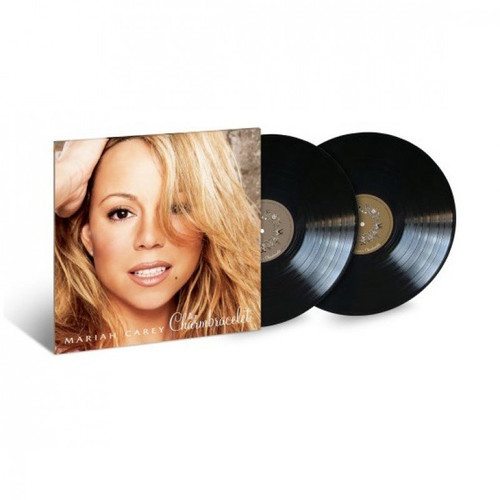 Kniha Carey Mariah - Charmbracelet 2LP