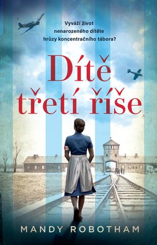 Kniha Dítě třetí říše