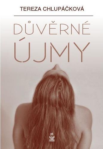 Kniha Důvěrné újmy