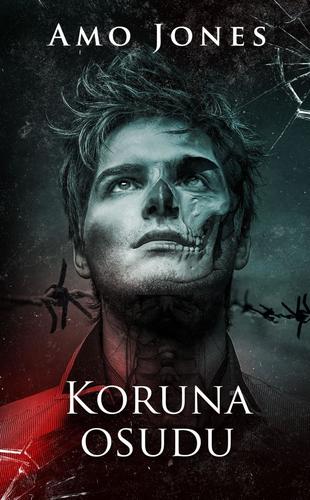 Kniha Koruna osudu