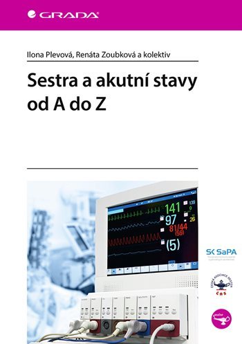 Sestra a akutní stavy od A do Z kúpite na Panta Rhei
