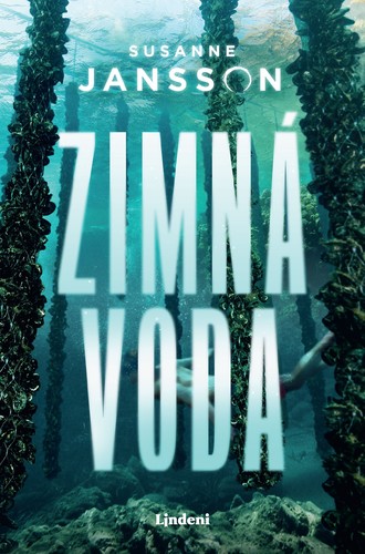 Kniha Zimná voda
