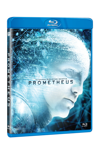 Prometheus BD