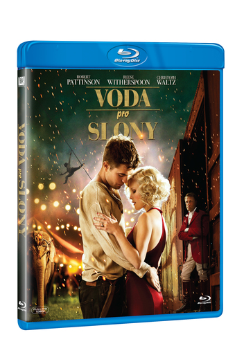 Voda pro slony BD
