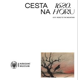Kniha 1620. Cesta na Horu / 1620. Road to the Mountain - Michal Stehlík