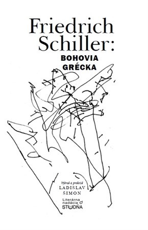 Bohovia Grécka - Friedrich von Schiller