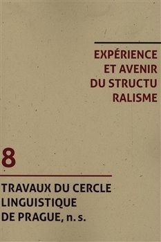 Kniha Experience et avenir du structuralisme - Kolektív autorov