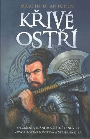Křivé ostří kúpite na Panta Rhei