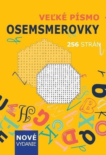 Osemsmerovky, 2.vydanie