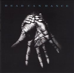 Dead Can Dance - Into The Labyrinth (Remastered) CD