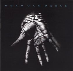 Kniha Dead Can Dance - Into The Labyrinth (Remastered) CD