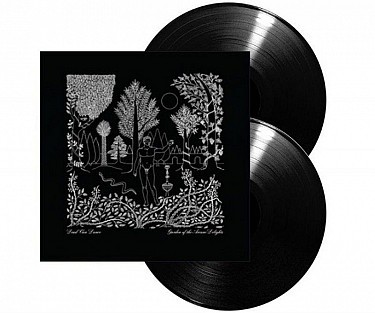 Dead Can Dance - Garden Of The Arcane Delights + Peel Session 2LP
