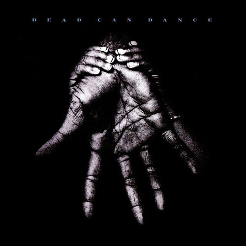 Kniha Dead Can Dance - Into The Labyrinth 2LP