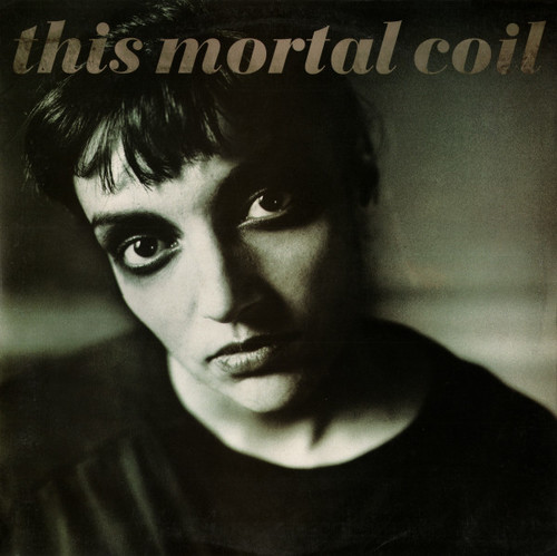 Kniha This Mortal Coil - Blood 2LP