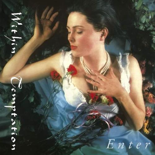 Within Temptation - Enter & The Dance (2018 Reissue) CD