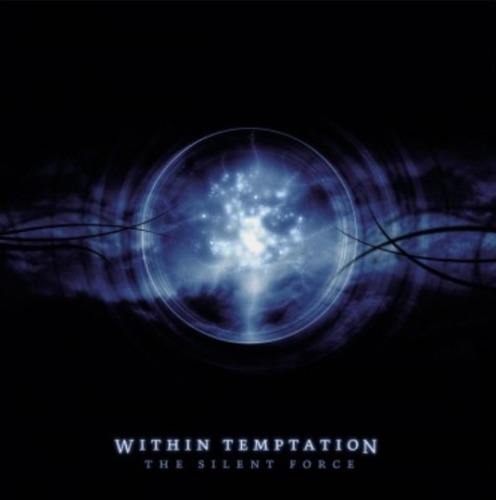 Within Temptation - Silent Force -HQ- LP