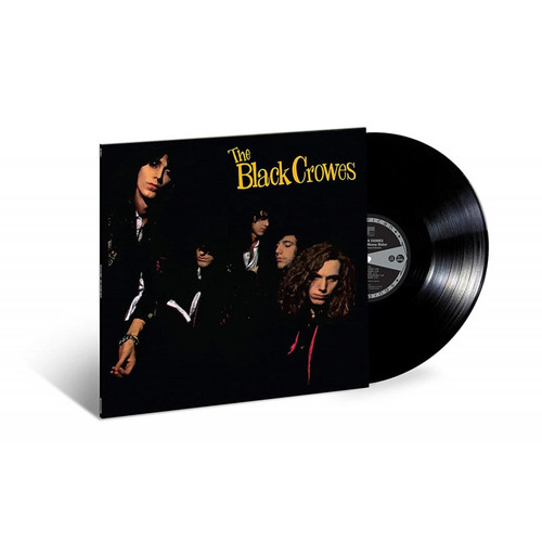 Kniha Black Crowes - Shake Your Money Maker (2021 Remaster) LP