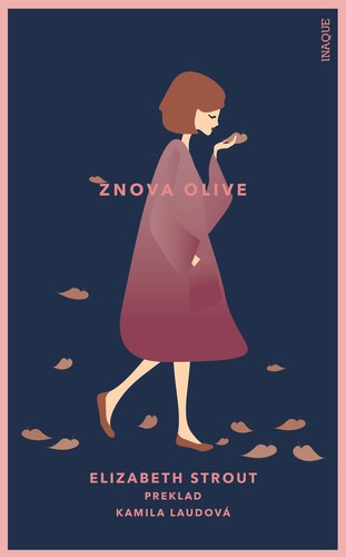 Znova Olive - Elizabeth Stroutová