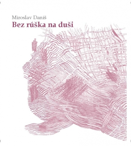 Kniha Bez rúška na duši