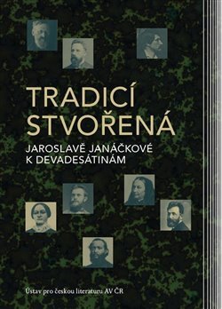 Tradicí stvořená - Dalibor Tureček,Dagmar Mocná