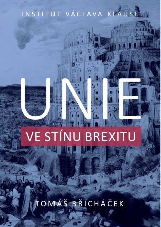 Unie ve stínu brexitu kúpite na Panta Rhei