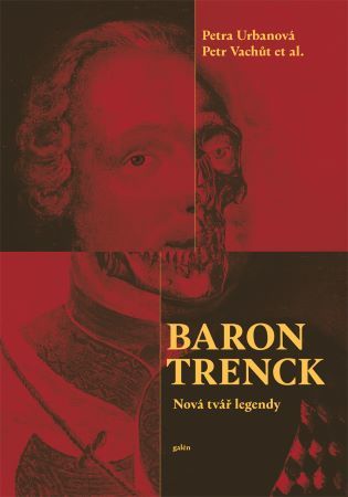 Baron Trenck kúpite na Panta Rhei