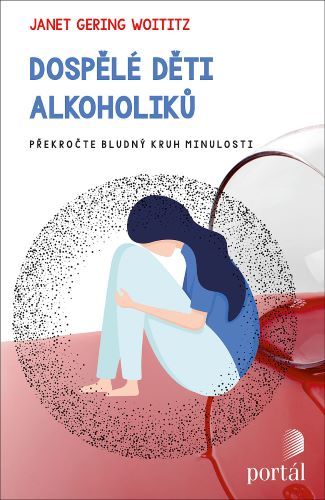 Kniha Dospělé děti alkoholiků