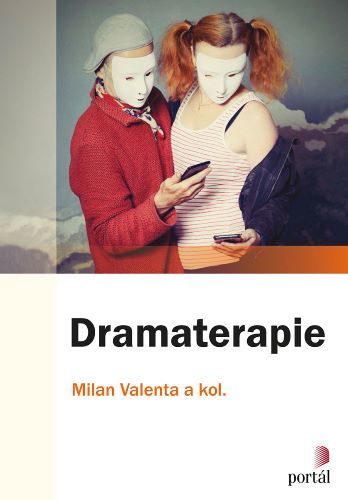 Kniha Dramaterapie