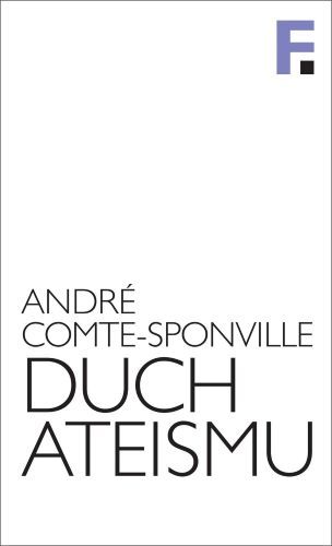 Duch ateismu (svazek 7) - André Comte-Sponville