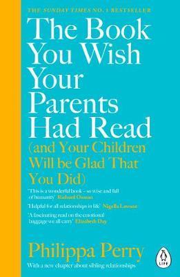 Kniha The Book You Wish Your Parents Had Read