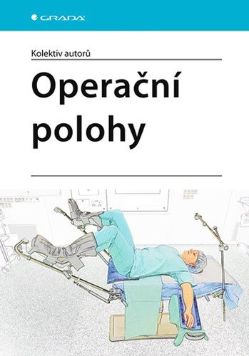 Operační polohy - Kolektív autorov